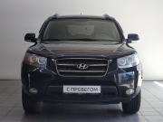 Hyundai Santa Fe II Барнаул  - изображение 35