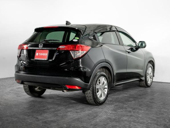 Honda Vezel I Рестайлинг с пробегом 2019 года, цена 1 900 000 рублей, 43348 км, внедорожник, Автокод Объявления