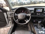 Audi A6 IV (C7) Рестайлинг Екатеринбург  - изображение 64