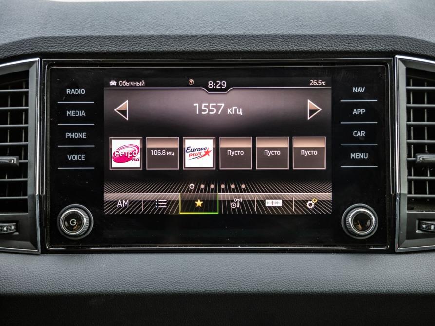 Skoda Karoq I Волгоград  - изображение 28