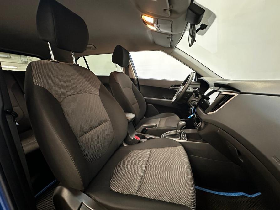 Hyundai Creta I Рестайлинг Балашиха  - изображение 13