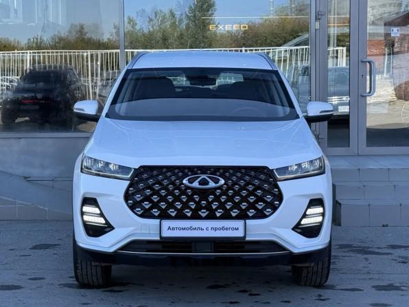 Chery Tiggo 7 Pro I с пробегом 2023 года, цена 1 800 000 рублей, 26162 км, внедорожник, Автокод Объявления