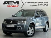 Suzuki Grand Vitara II Рестайлинг Барнаул  - изображение 27