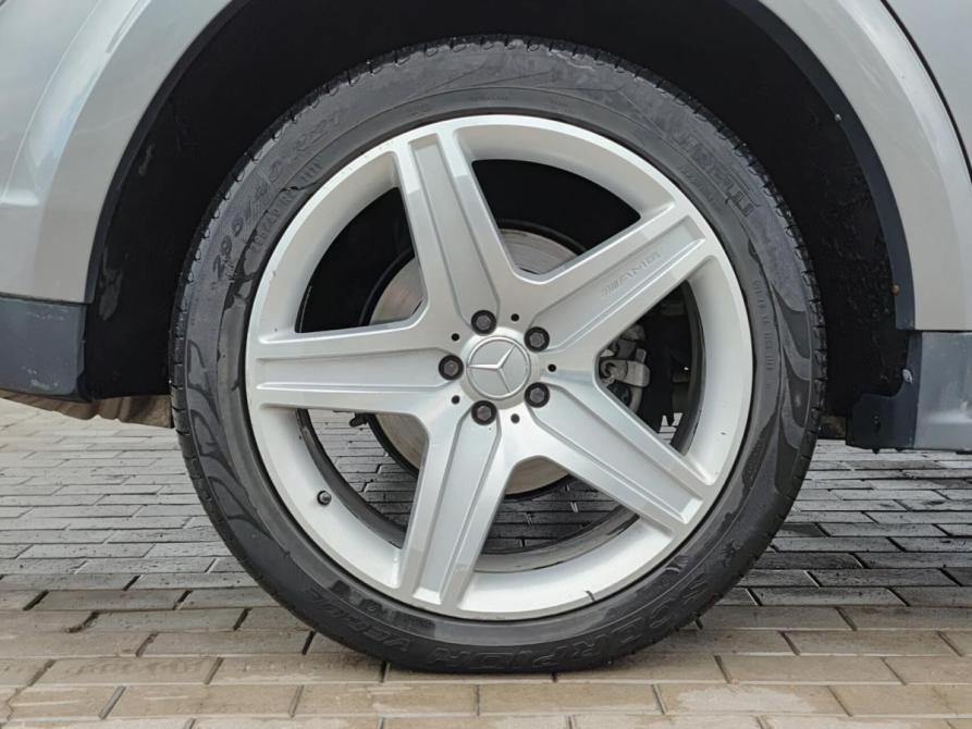 Mercedes-Benz GL-Класс I (X164) Рестайлинг Казань  - изображение 22