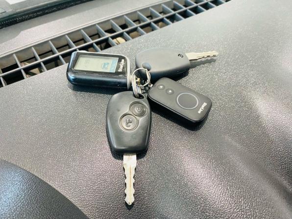 Lada (ВАЗ) Largus I с пробегом 2018 года, цена 990 000 рублей, 109000 км, универсал, Автокод Объявления