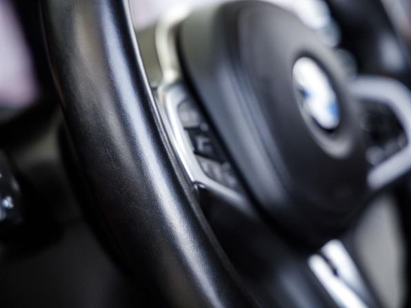 BMW 3 серии VII (G2x) с пробегом 2021 года, цена 4 488 000 рублей, 61799 км, седан, Автокод Объявления