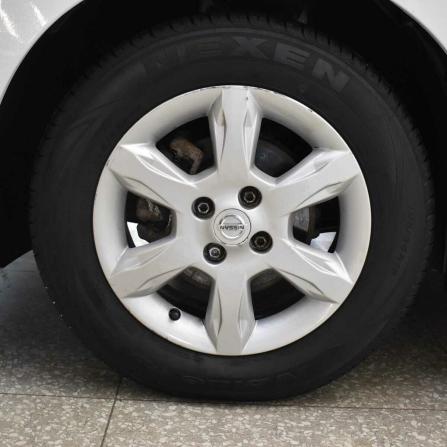 Nissan Almera III (G15) с пробегом 2015 года, цена 695 000 рублей, 115319 км, седан, Автокод Объявления
