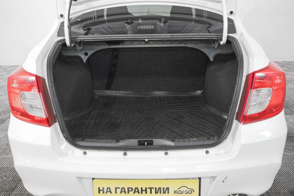 Datsun on-DO I Кемерово  - изображение 8