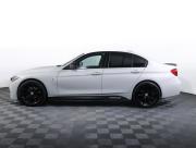 BMW 3 серии VI (F3x) Рестайлинг Москва  - изображение 32