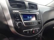 Hyundai Solaris I Рестайлинг Пермь  - изображение 42