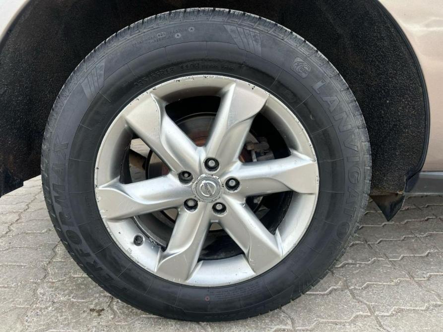 Nissan Murano II (Z51) Рестайлинг Набережные Челны  - изображение 4