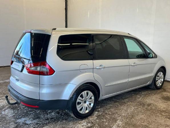 Ford Galaxy II с пробегом 2010 года, цена 800 000 рублей, 214464 км, минивэн, Автокод Объявления