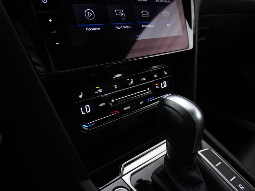Volkswagen Arteon R Москва  - изображение 18
