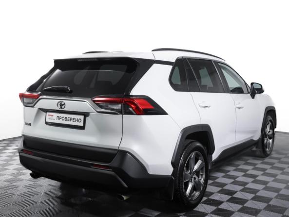 Toyota RAV4 V (XA50) с пробегом 2021 года, цена 2 790 000 рублей, 146049 км, внедорожник, Автокод Объявления