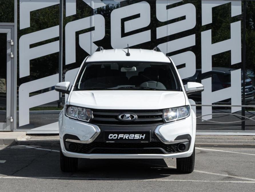 Lada (ВАЗ) Largus I Рестайлинг Волгоград  - изображение 3