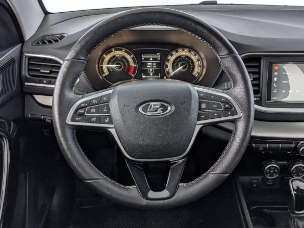 Lada (ВАЗ) Vesta I Рестайлинг (NG) с пробегом 2024 года, цена 1 485 000 рублей, 40803 км, седан, Автокод Объявления