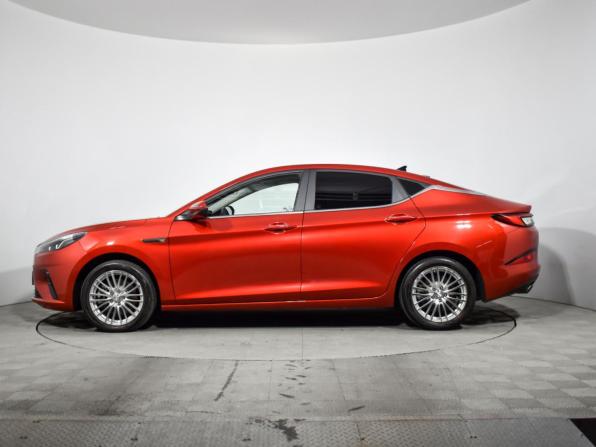 JAC J7 I с пробегом 2023 года, цена 1 540 600 рублей, 23500 км, лифтбек, Автокод Объявления