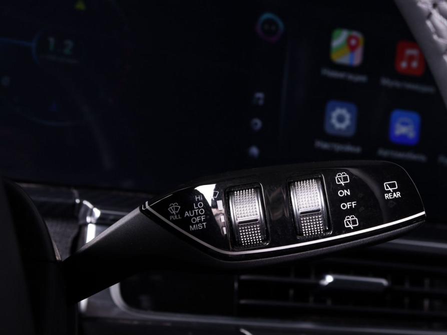 Chery Tiggo 7 Pro Max I Рестайлинг Минеральные Воды  - изображение 15