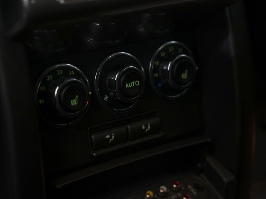 Land Rover Range Rover III Рестайлинг 2 Новосибирск  - изображение 29