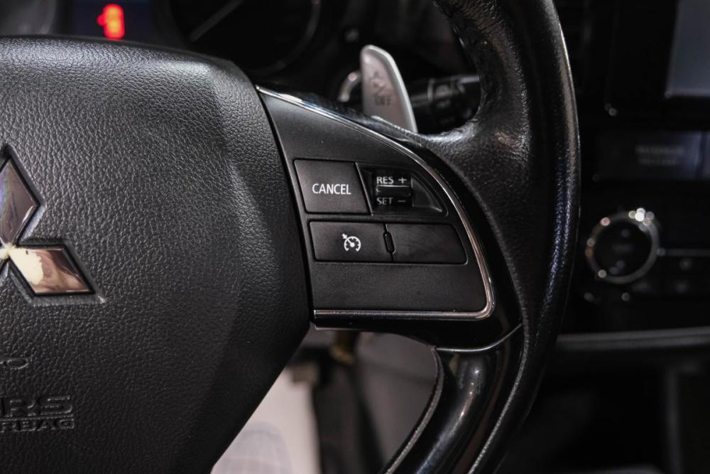 Mitsubishi Outlander III Рестайлинг 2 Новокузнецк  - изображение 22