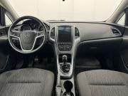 Opel Astra J Рестайлинг Воронеж  - изображение 35