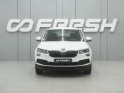 Skoda Karoq I Ростов-на-Дону  - изображение 23