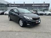 Kia Rio III Рестайлинг Пермь  - изображение 22