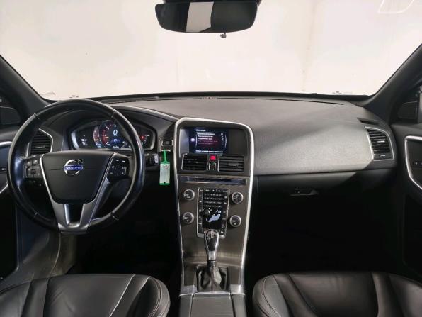 Volvo XC60 I Рестайлинг с пробегом 2014 года, цена 1 919 000 рублей, 153498 км, внедорожник, Автокод Объявления