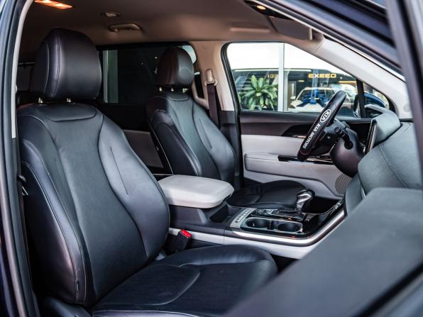 Kia Carnival IV с пробегом 2021 года, цена 2 940 000 рублей, 181763 км, минивэн, Автокод Объявления