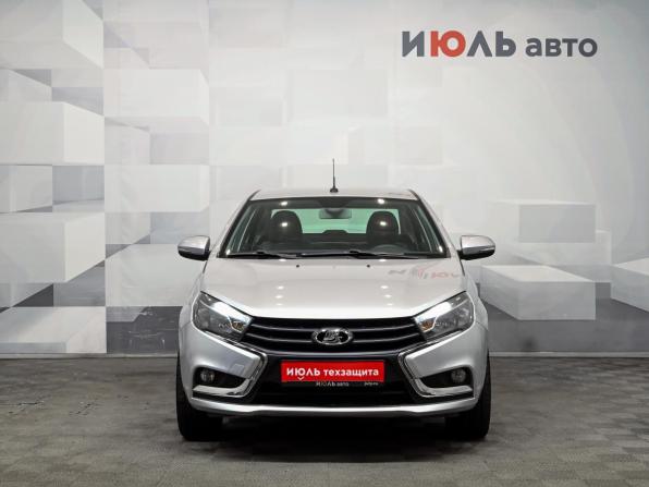 Lada (ВАЗ) Vesta I с пробегом 2019 года, цена 1 030 000 рублей, 94800 км, седан, Автокод Объявления