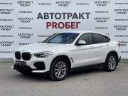 BMW X4 II (G02) Владимир  - изображение 18