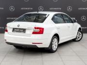 Skoda Octavia III (A7) Рестайлинг Москва  - изображение 31