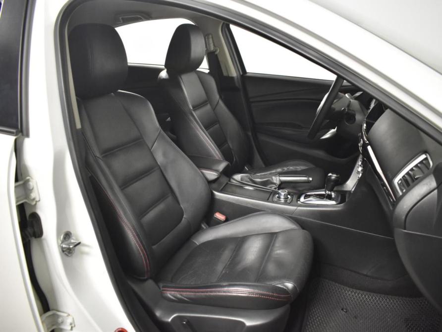 Mazda 6 III (GJ) Казань  - изображение 8
