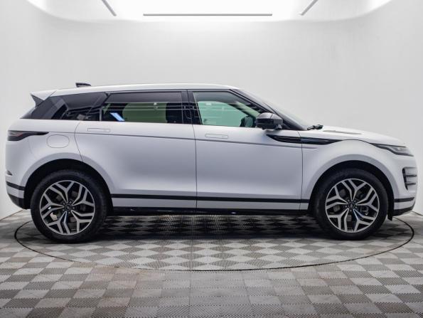 Land Rover Range Rover Evoque II Рестайлинг с пробегом 2025 года, цена 4 920 000 рублей, 17900 км, внедорожник, Автокод Объявления