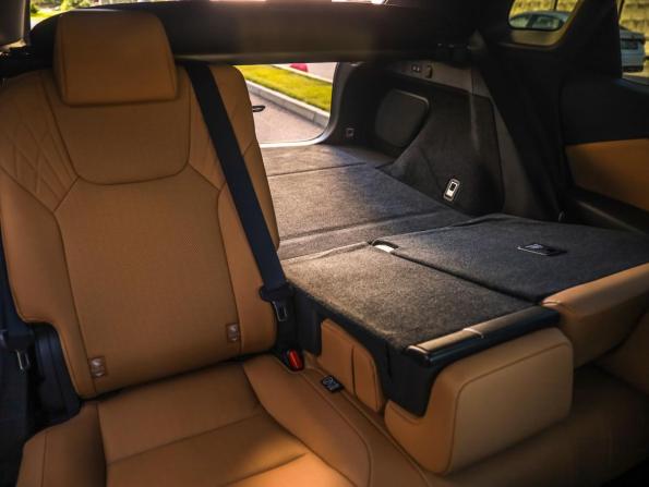 Lexus RX V с пробегом 2025 года, цена 7 199 000 рублей, 7916 км, внедорожник, Автокод Объявления