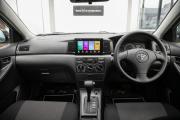 Toyota Allex I Рестайлинг Иркутск  - изображение 38