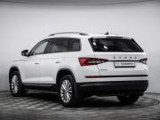 Skoda Kodiaq I Санкт-Петербург  - изображение 41