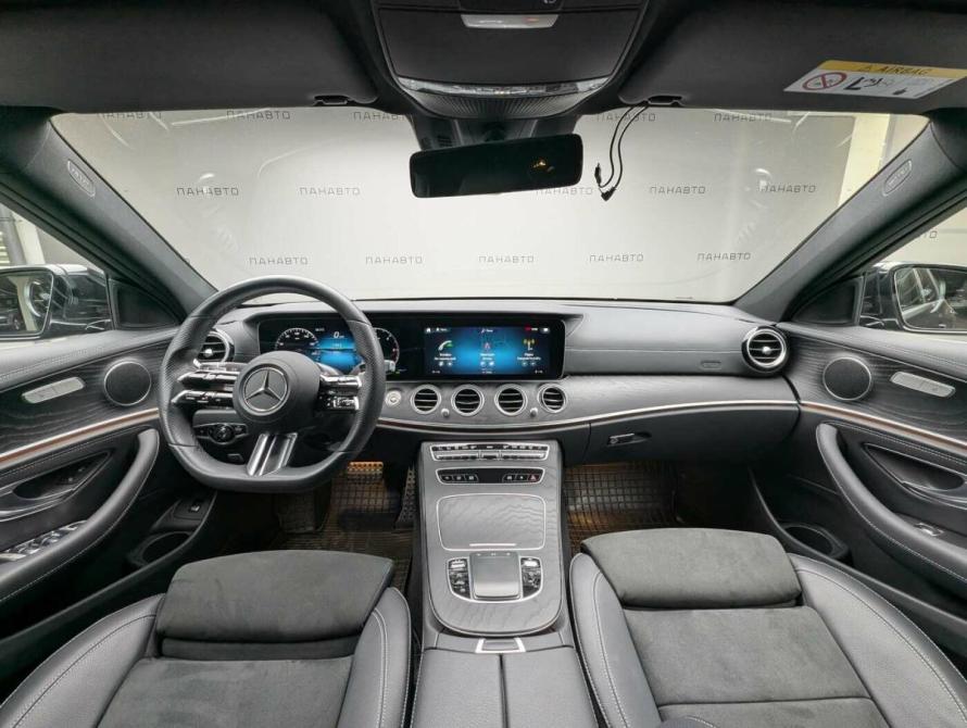 Mercedes-Benz E-Класс V (W213 S213 C238) Рестайлинг Москва  - изображение 7