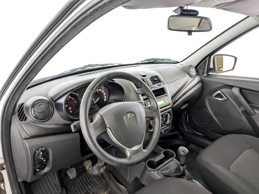 Lada (ВАЗ) Granta I Рестайлинг Москва  - изображение 16