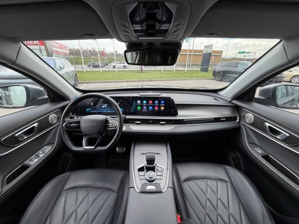 Chery Tiggo 8 Pro Max I Рестайлинг с пробегом 2024 года, цена 2 245 000 рублей, 49500 км, внедорожник, Автокод Объявления