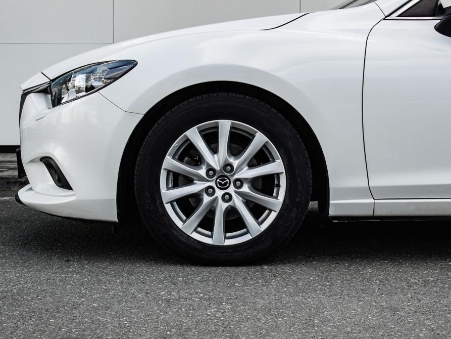 Mazda 6 III (GJ) Рестайлинг 2 Магнитогорск  - изображение 7