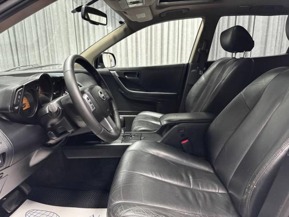 Nissan Murano I (Z50) с пробегом 2007 года, цена 800 000 рублей, 273972 км, внедорожник, Автокод Объявления