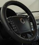 SsangYong Rexton I Москва  - изображение 26