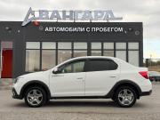 Renault Logan II Рестайлинг Волгоград  - изображение 39