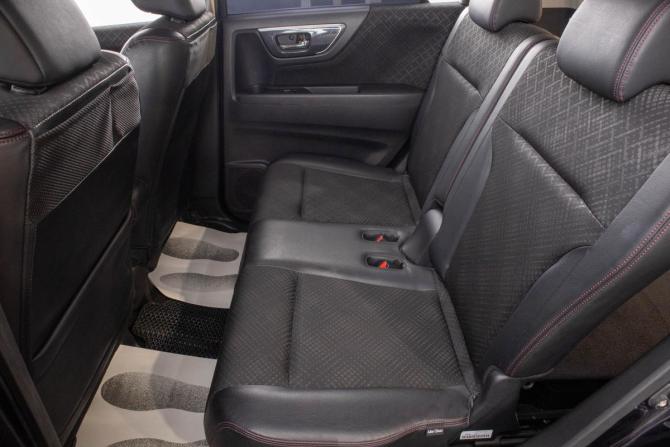 Honda N-WGN I с пробегом 2014 года, цена 749 000 рублей, 132000 км, хэтчбек, Автокод Объявления