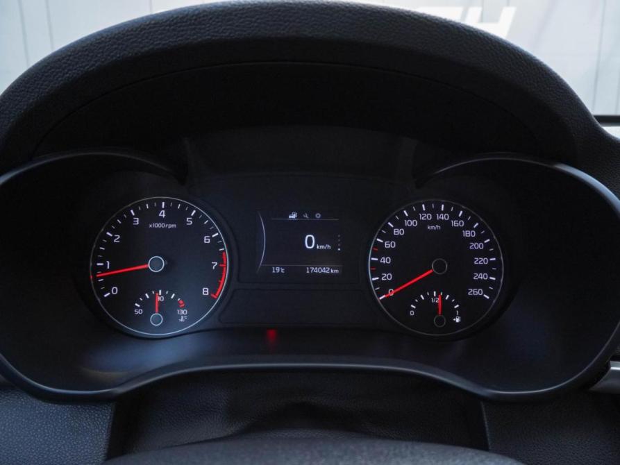 Kia Optima IV Тамбов  - изображение 24