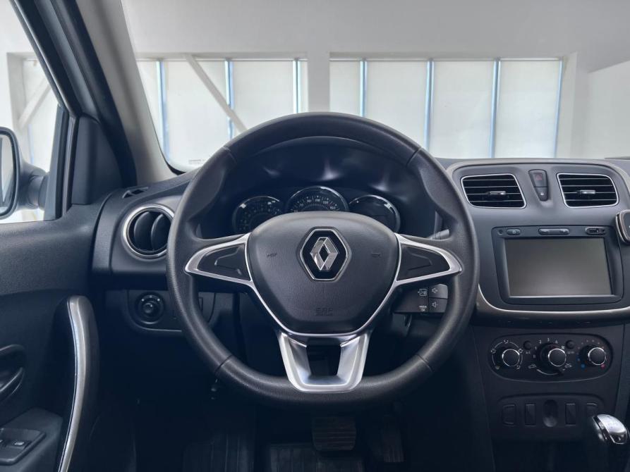 Renault Logan II Рестайлинг Волгоград  - изображение 14