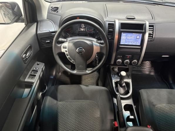 Nissan X-Trail II Рестайлинг с пробегом 2013 года, цена 1 355 000 рублей, 164050 км, внедорожник, Автокод Объявления