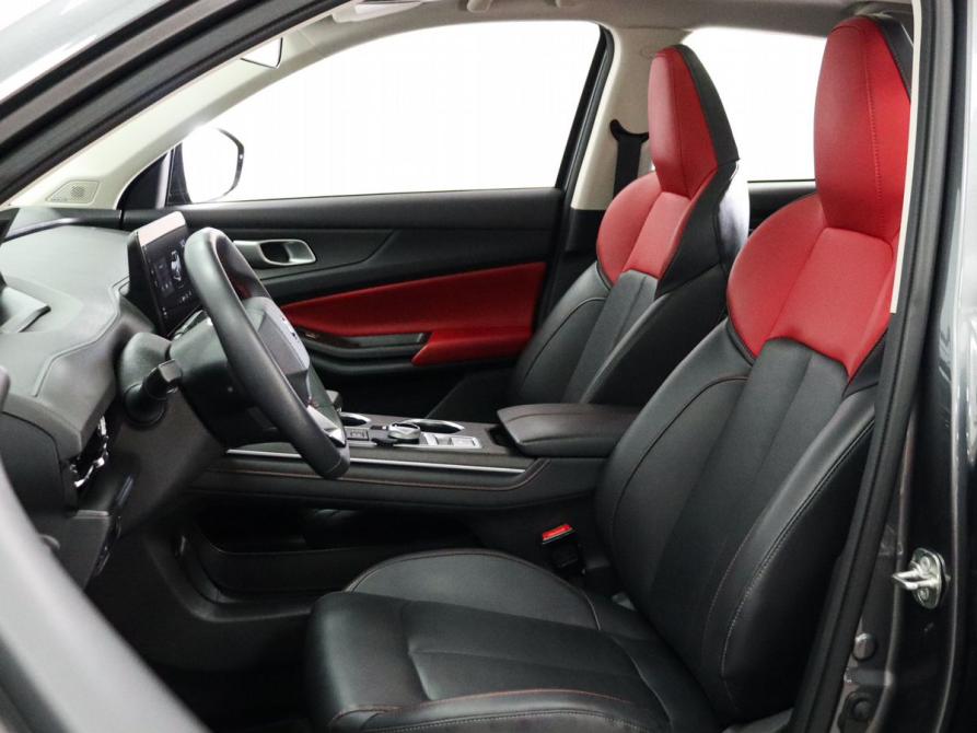 Changan UNI-S (CS55 Plus) Минеральные Воды  - изображение 8