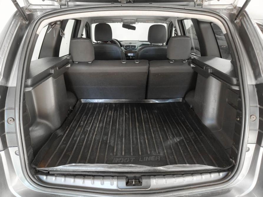 Nissan Terrano III (D10) Тула  - изображение 7